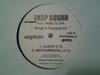 12-дюймовая пластинка TRAP SQUAD - What's Happenin' NONE Asylum Records 2006 US Рэп и Хип-хоп/R&B Б/У