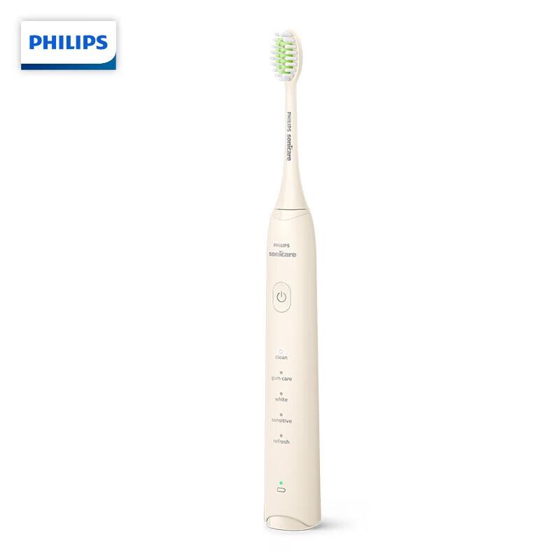 Philips HX2471 Звуковая электрическая зубная щетка
