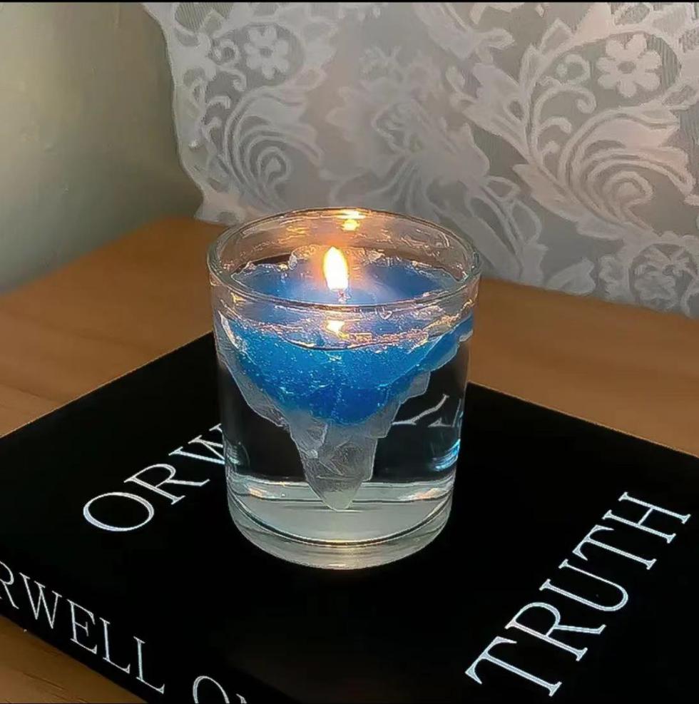 Подарок ручной работы! Набор для изготовления свечей из 31 предмета, набор материалов для домашнего ароматерапевтического набора свечей своими руками с пчелиным воском