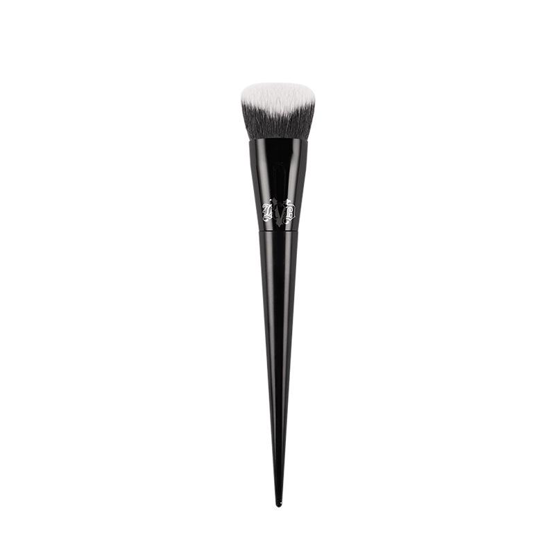 KVD Beauty Рассыпчатая пудра, Румяна, Тени для век, Тональная основа, Консилер и Кисти для макияжа