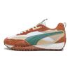 Puma Blktop Rider Sports Удобные Модные Прочные Дышащие Низкие Повседневные Кроссовки Унисекс Бежевый Коричневый 395875-03