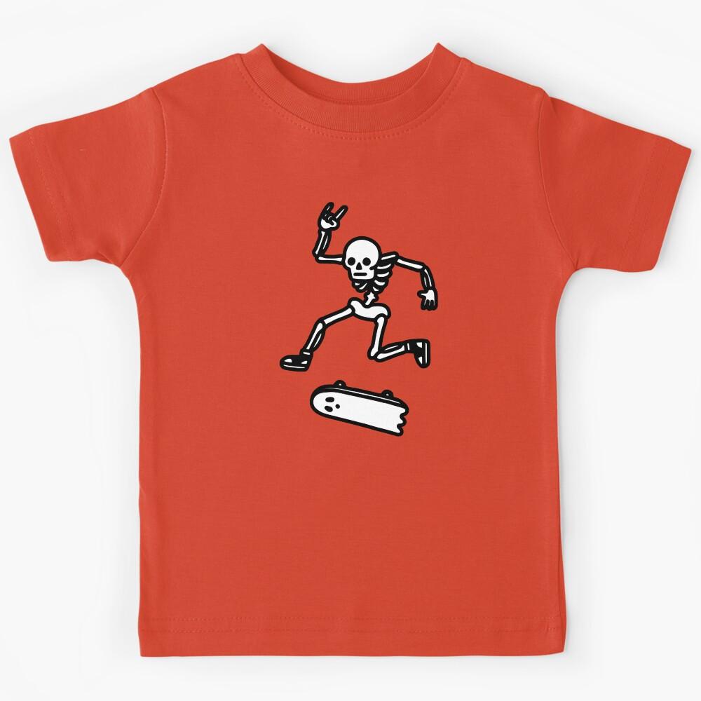 Rad In Peace Kids T-Shirt