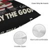 Funny The Burnt Peanut GOOP Bungulator  Pillow Case  Graphic Pillow Cover For Sofa Home Decoration Vintage Pillowcases