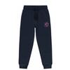Jogging enfant Fille Licorne rose et navy - Rose