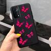 For Oppo A74 4G Case CHP2219 New Fashion Soft Silicone Phone Back Cover For Oppo A74 5G OppoA74 A 74 Cases Fundas Cartoon Bumper