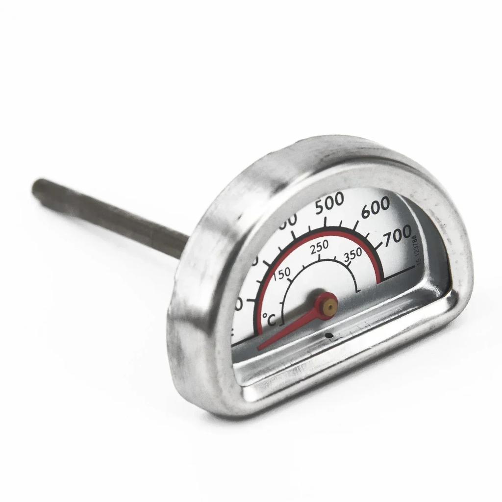 Oven Thermometer for Kitchen Home Baking Household Cooking Temp Gauge 0-400℃ BBQ Smoker Grill Thermometer Heat Indicator