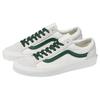 Vans Style 36 Vintage Pop - Greener Pastures Unisex Sneakers White VN0A54F66QU