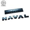 Для Haval H6 4-го поколения New H6 2025 2026 Аксессуары для улучшения внешнего вида автомобилей с передними логотипами автомобилей