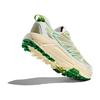 HOKA Mafate Speed 2 White Fresh Cut Grass Unisex Sneakers 1126851-WTFR