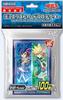 Japanese Version Duelist Card Protector Yusaku Fujiki Playmaker 100 Card Sleeves Yu-Gi-Oh!