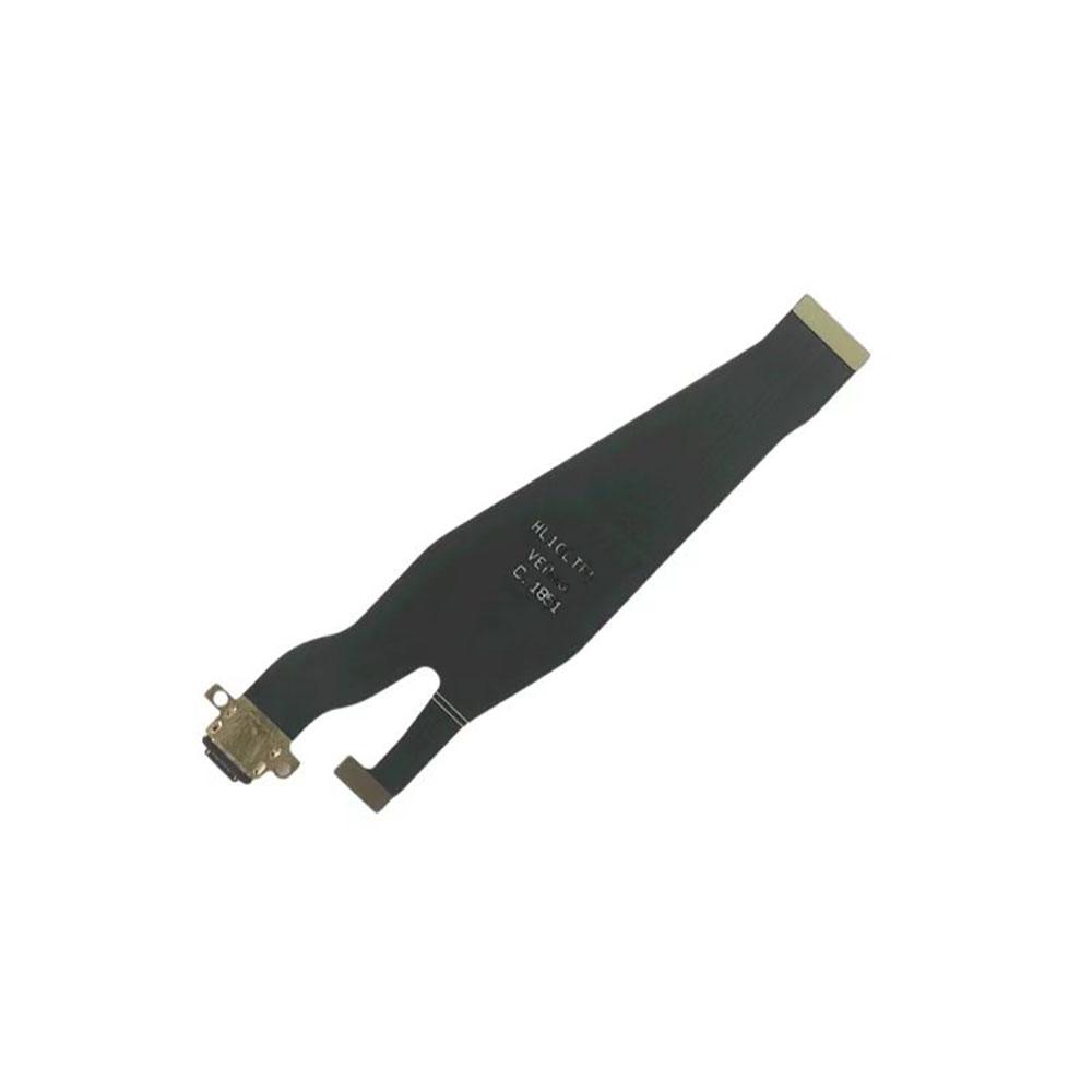 1Pcs For Huawei P20 Pro Charging Port Dock Connector Flex Cable Replacement Unit