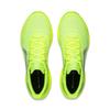 Li Ning Спортивные Удобные Амортизирующие Дышащие Низкие Повседневные Беговые Кроссовки Мужские кроссовки Флуоресцентно-Ярко-Зеленый ARBW017-5