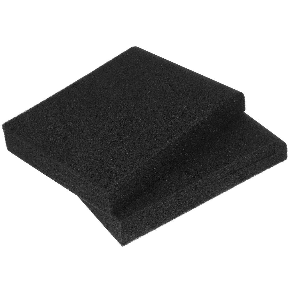 Generic Speaker Foam Pad Small Black SP-01