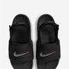 Nike Сандалии Offcoat Easion Fd4109 001 S2405 Шлепанцы