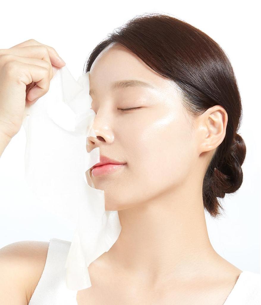 Dr.G Black Snail Lifting Mask, 28ml 5p