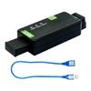 30kV ESD Protection CAN Analyzer USB To CAN ARM Cortex-M4 Processor