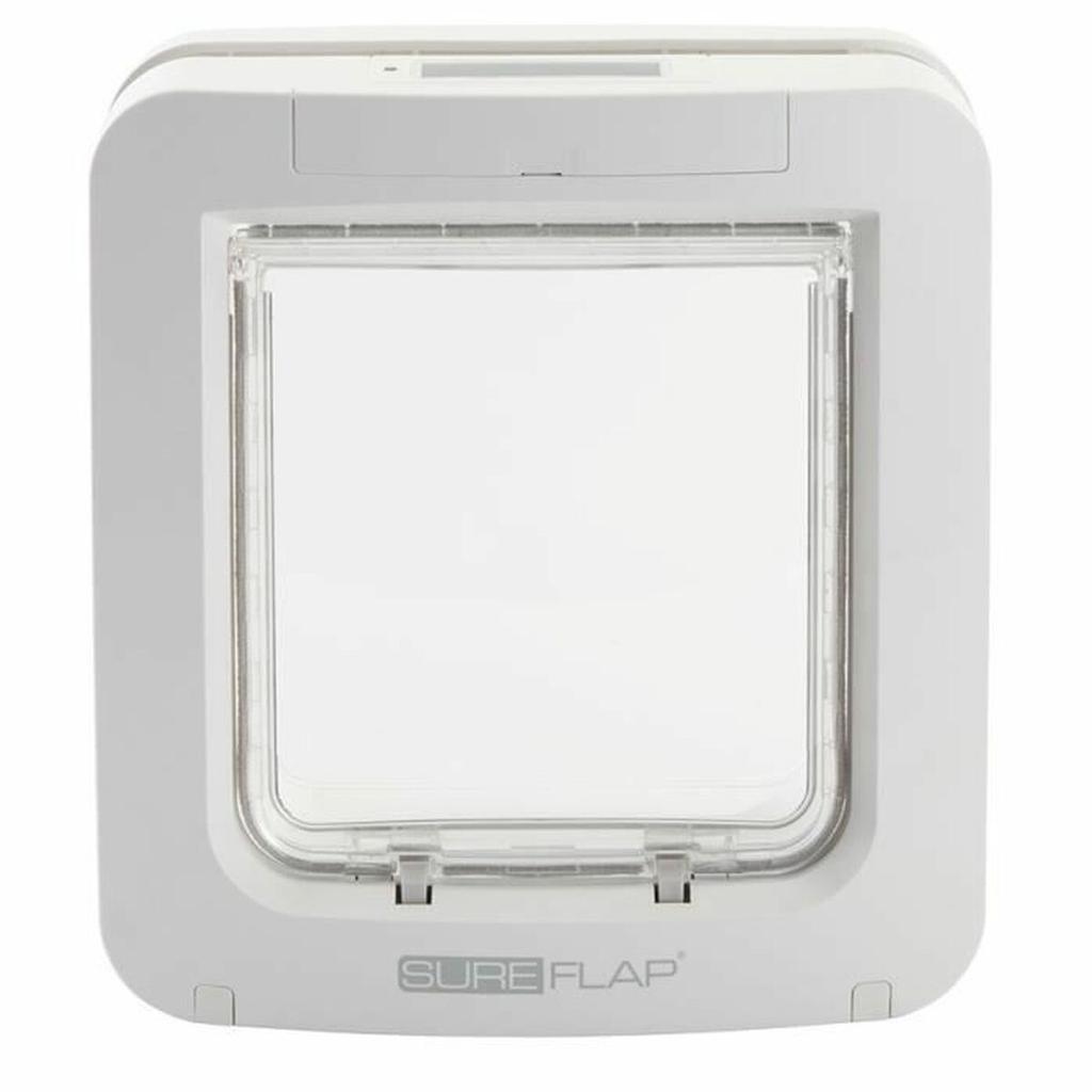 Cat Flap SureFlap SUR101 17.8 X 17 Cm