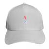 Rickie Fowler Baseball Cap Six Panel Structured Crown Sun Protection Upf 50 Breathable Mesh Back
