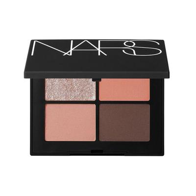 NARS Четырехцветные тени для век / 03847 Сен-Поль-де-Ванс