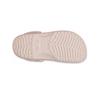 Crocs Классические блестящие клоги Женская обувь Кварцево-розовый 205942-6WV