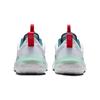 Nike Беговые кроссовки для детей Run Flow Cushioning Низкий верх Белый Зеленый DR0472-101