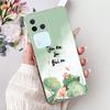 Чехол для Vivo V30 Pro 5G Чехол V2319 Роскошный Художественный Расписной Цветок Защитный Чехол для Телефона Для Vivo V30 S18 V2318 VivoV30 V30Pro Funda