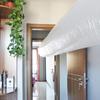 5/10/20/30M Air Conditioner Blowing Bag Plastic Ventilation Guide Duct Bag  Home Accessories