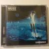CD MUSE - Showbiz TMCD1001 Taste Media Lim 1999 UK Rock Used