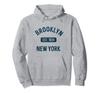Бруклин Нью-Йорк Подарки Сувенир ОСН 1834 NYC Парка Бруклин
