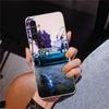 JDM Машина MX5 Милый Чехол для Телефона Для Samsung Galaxy A17 A16 A15 A14 A13 A57 A56 A55 A54 A53 A37 A36 A35 A34 A33 A26 A25 A24 A23 Galax