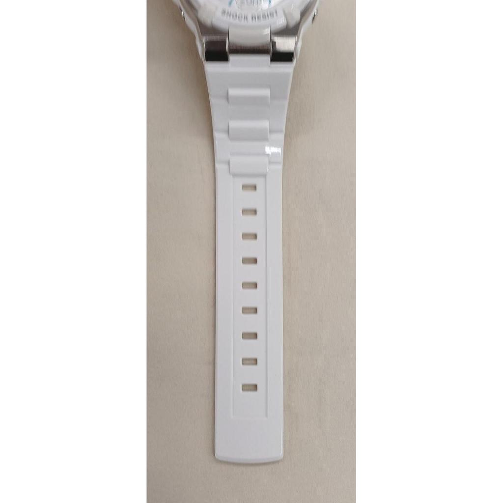 Б/у часы CASIO BGA-116