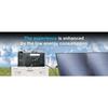 Solarplay 2400w Power Station with 200W Solar Panels Foldable Solar Panel Portable Power Station with 200W Solar Panels