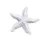 Cute Starfish Ornaments Resin Sea Stars Decoration Simulation Starfish  Wedding