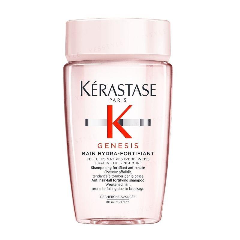 Kerastase Genesis Bain Hydra Fortifiant Укрепляющий шампунь против выпадения волос