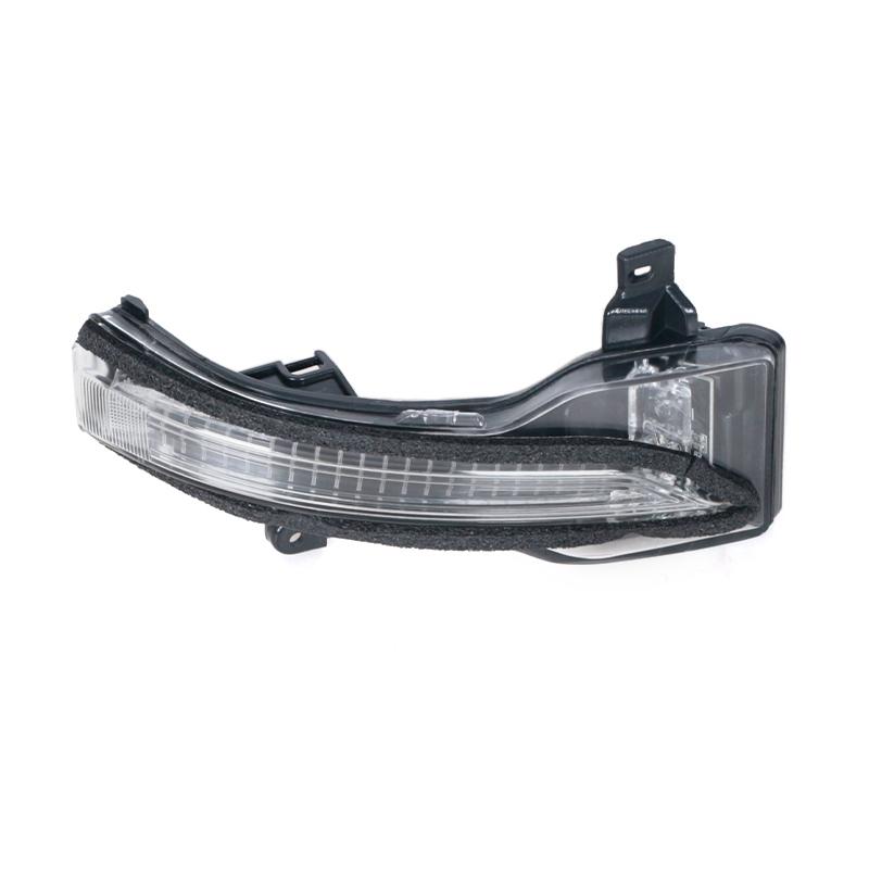 84401FL000 Car Outside Rearview Door Side Mirror Turn Signal Light Indicator Lamp For Subaru Forester SK