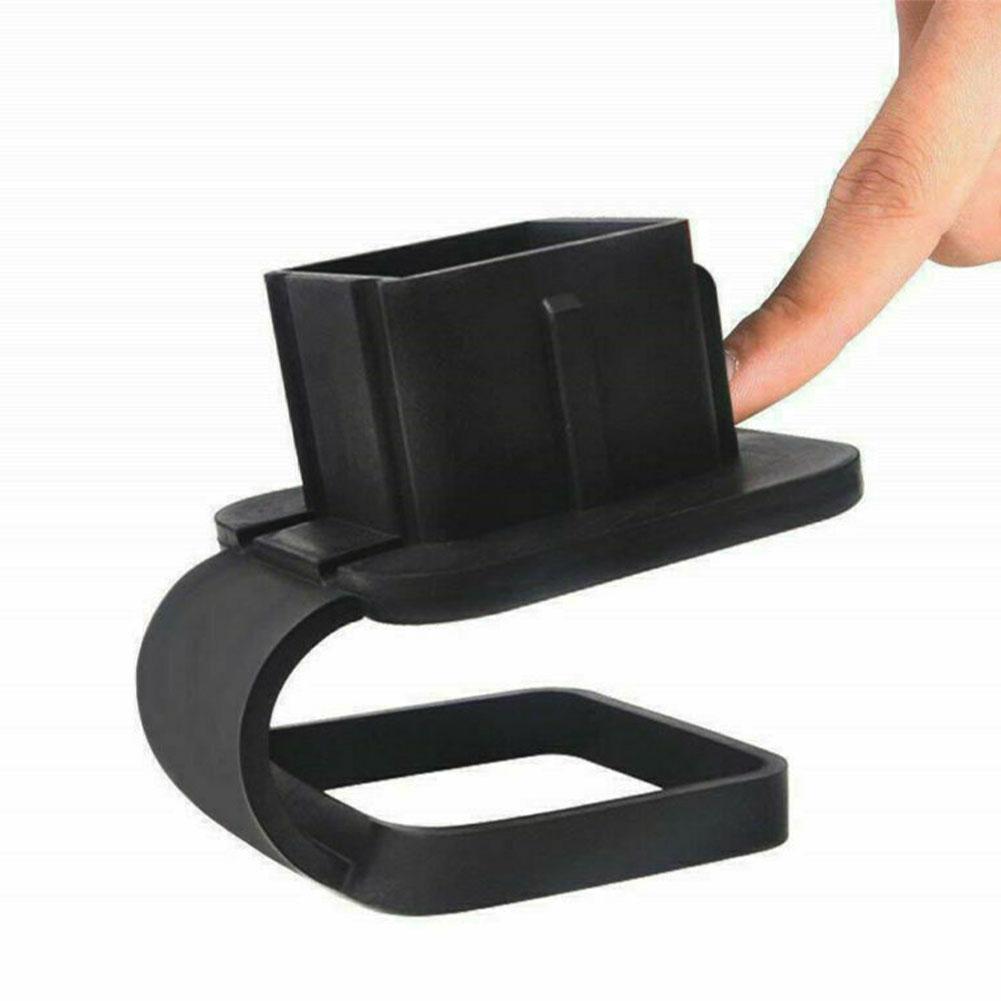 Крышка буксировочного крюка 50 мм X 50 м для Ford Jeep 1 шт. 2 дюйма Резиновые колпачки для фаркопа Автомобильные колпачки для прицепа для Toyota Co M4D1