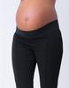 Брюки костюмные Брюки для беременных LETTIE UB Черный [Seraphin] Женские