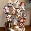 Еженедельная серия фигурок, игрушек, сувениров, украшений, подарков для женщин «Страна чудес»