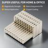 30x10x5MM блок магнитов Магниты на холодильник для офисной доски Подходящие инструменты Домашнее рабочее место и т. д. 30x10x5