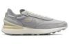 Nike Waffle One Серый Туман Женские DX5765-001