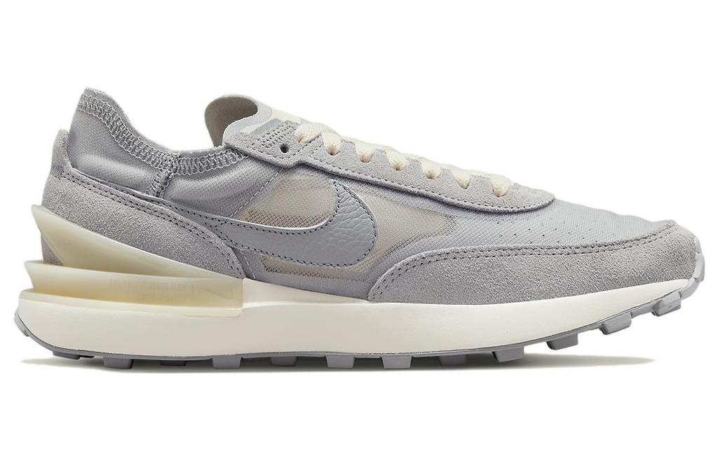 Nike Waffle One Серый Туман Женские DX5765-001