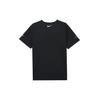 Nike Мужская футболка Miler Flash Черная IB4128-010
