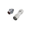 WEIPU SF10 SF1010/S SF1012/P 2 3 4 5 Pin Power Connector IP67 Waterproof Adapter Solering Female Plug male Socket Panel Sensor