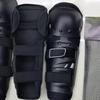 Shock-absorbent Motorcycle Elbow Pads Motocross Riding Cycling Knee Pads  Motorbike