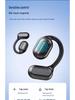 Беспроводные спортивные наушники Monster MH22205 с открытым дизайном, Bluetooth, сенсорным управлением и водозащитой
