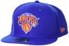 Кепка 5950 NEYNIC NBA MBL TEAM синяя [New Era] 7.1/4