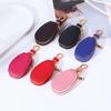 Unisex Mini Car Key Organizer Pendant Bag