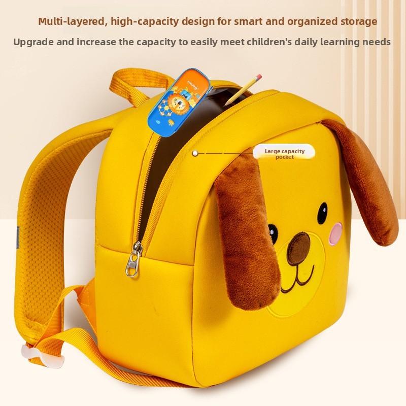 Sesame Baby Новинка Детский Маленький Рюкзак Прочный Для Дошкольников