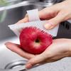 Silicone Dish Scrubber Crevice Brush Household Fruit and Vegetable Clean Brush Potato Carrot To Mud Easy Clean Cleaning Tools