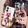 Чехол для мобильного телефона POCO F8 F7 F6 F5 F4 F3 F2 Pro GT C75 C71 C65 C61 C40 Pro Ultra с изображением Котори Ицука из Date a Live, матовый TPU